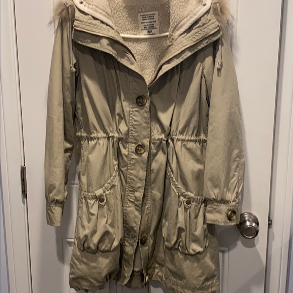 iimk winter coat